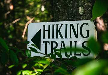 Top 10 Best Hiking Trails in the World