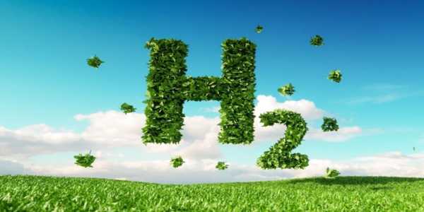 How Green Hydrogen Technology Is Influencing Energy Sector Stocks