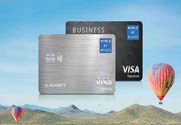 The Top 7 Cards for Free Hotel Stays Earn Up to 10 Free Nights