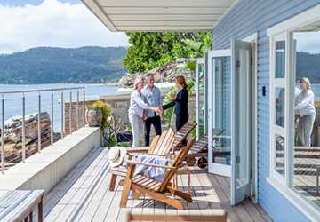5 Tips to Start Earning Over $100,000 a Year With Vacation Rentals