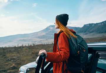 Top 10 Tips for Solo Travelers