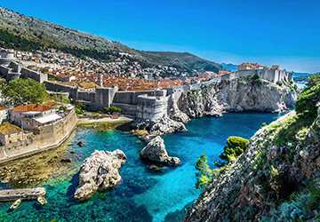 Top 10 Must-Visit Destinations in Europe