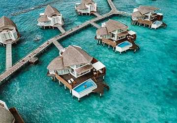 What to Pack for a Tropical Vacation