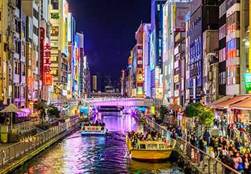 What Makes Tokyo a Must-Visit City