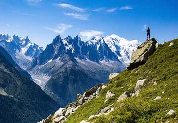 Top 10 Best Hiking Trails in the World