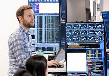 Who Are the Market Makers in Stock Trading?