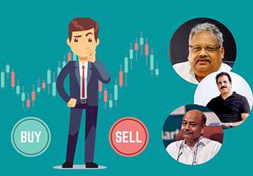 Who Are the Big Players in Stock Exchanges?