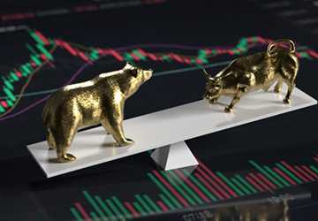 When to Buy Stocks in a Bear Market