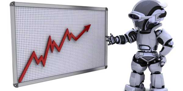 AI Adoption Slows Down What It Means for Tech Stocks