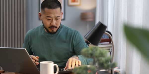 What Financial Impact Does Remote Work Have On Businesses?