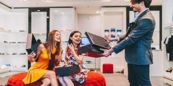 How To Avoid Impulse Spending And Save More
