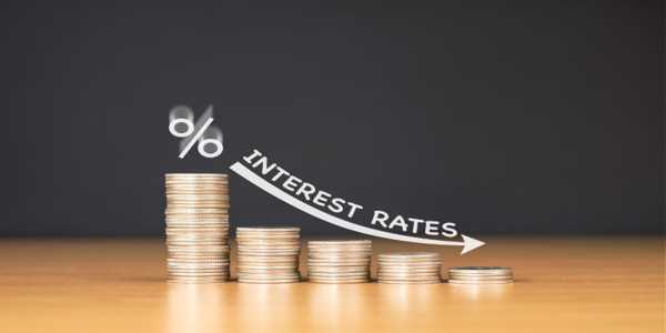 How To Qualify For A Low-Interest Loan