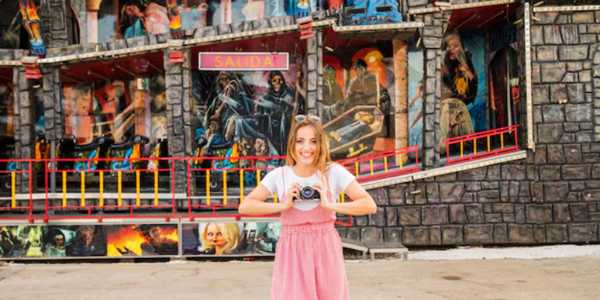 Top 5 Cultural Festivals To Visit: Celebrating Tradition And Culture