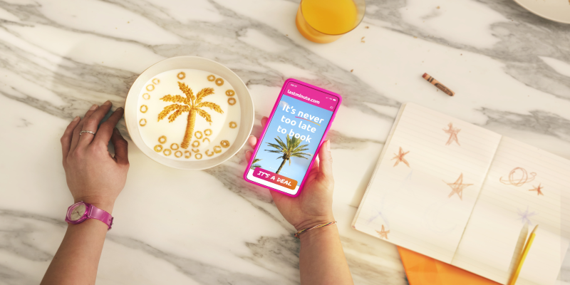 Where Can You Book A Last-Minute Stay Without Stress? Try These Top Sites